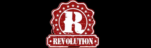 Revolution