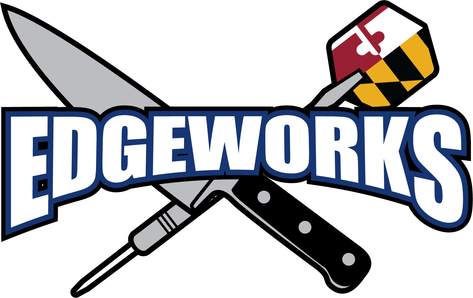 Edgeworks Knife and Supply